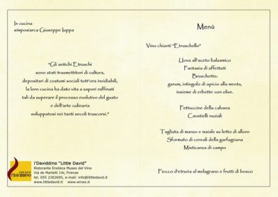 ristorante-i-Daviddino_Little_david_cucina_etrusca_firenze_museo_del_vino2